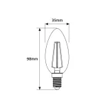 zarowka-led-c35-gold-4w-max-led-marka-max-led