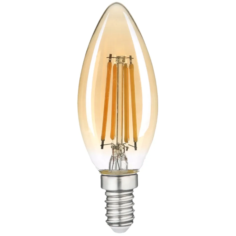 zarowka-led-c35-gold-4w-max-led-stan-nowy