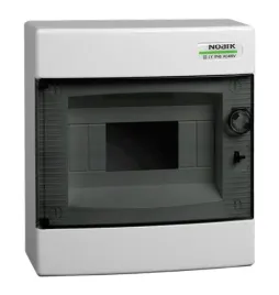 obudowa-instalacyjna-natynkowa-pns-8t-ip40-8m-drzwi-przezroczyste-noark