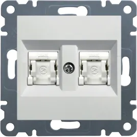gniazdo-komputerowe-podwojne-rj45-kat-5e-utp-bialy-wl2120-lumina-hager