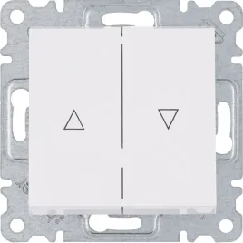 lacznik-zaluzjowy-bistabilny-bialy-wl0310-seria-lumina-soul-hager