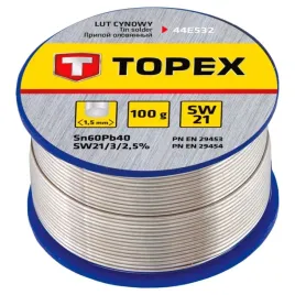 lut-cynowy-60percent-sn-drut-1-5mm-z-topnikiem-sw26100g-44e514-topex