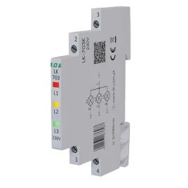 lampka-modulowa-3-fazowa-czerwona-zolta-zielona-1-2-modulu-230v-lk-703k-fandf
