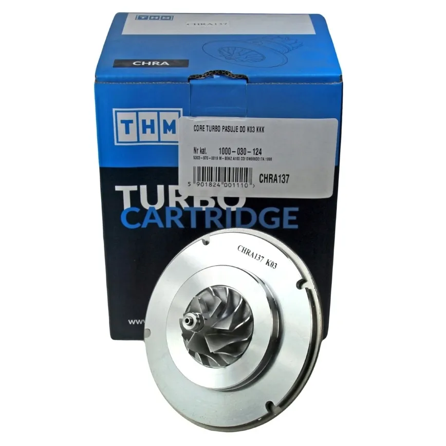 core-turbo-chra-do-k03-kkk