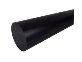 pret-poliamid-walek-fi-25x1000mm-pa6-mos2-czarny