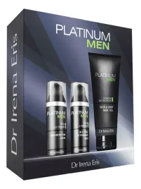 dr-irena-eris-platinum-men-zestaw-kosmetykow