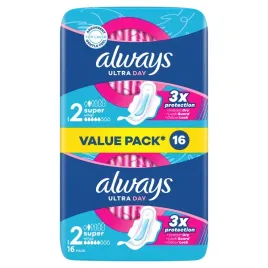 always-ultra-super-plus-podpaski-higieniczne-duo-2x8-16szt