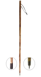 kij-do-marszu-c-a-o-sosnowy-110-cm-lakierowany-fi-25-cm
