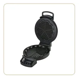 little-balance-gofrownica-elektryczna-1200w-czarna
