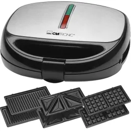 clatronic-opiekacz-do-kanapek-i-gofrownica-800-w