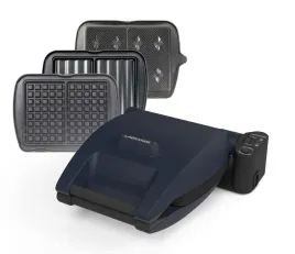lagrange-gofrownica-1200w-3-zestawy-plyt-wielofunkcyjna