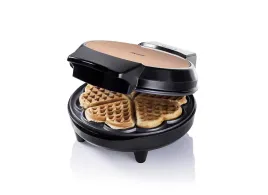 bestron-gofrownica-serca-700w-powloka-nieprzywierajaca-miedz
