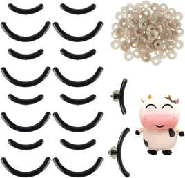 pandahall-plastikowe-usta-do-rzemiosla-100-szt-bezpieczne-oczy-usta-urocze