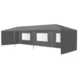 namiot-pawilon-ogrodowy-handlowy-3x9-m-8-scianek-szary-multigarden