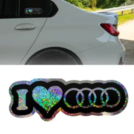 i-love-audi-naklejka-holoblack-na-tle-holograficznym