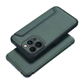 kabura-razor-book-do-iphone-17-air-ciemnozielony