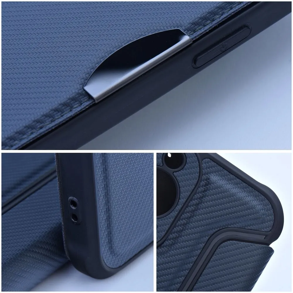 kabura-razor-book-do-iphone-17-niebieski-stan-nowy