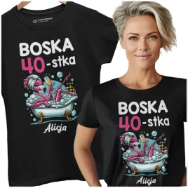 prezent-na-40-urodziny-dla-kobiety-koszulka