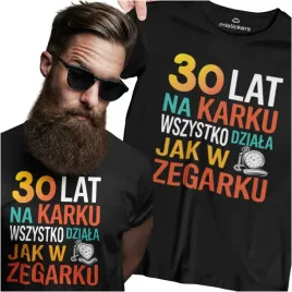 prezent-na-30-urodziny-dla-faceta-koszulka
