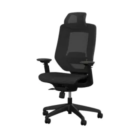 ergonomiczne-krzeslo-biurowe-siatka-regulacja-3d-zaglowek-flexispot-czarne
