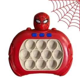 gra-zrecznosciowa-pop-it-antystresowa-elektryczna-push-spiderman
