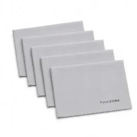 5x-sciereczka-z-mikrofibry-polarzone-do-okularow-ekranow-lcd-szara-18x15-cm