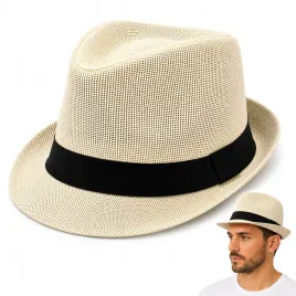 kapelusz-slomkowy-unisex-letni-plazowy-slomiany-bialy-ecru-fedora-rozm-58