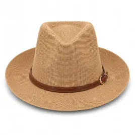 kapelusz-letni-slomkowy-unisex-fedora-brazowy-regulowany-plazowy-rozmiar-59