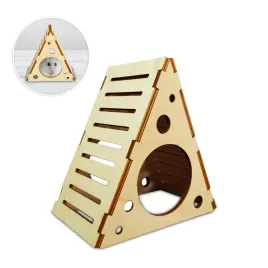 domek-dla-chomika-gryzonia-drewniany-mini-11cm-eko