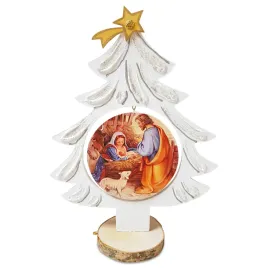 drewniana-choinka-swiateczna-dekoracyjna-ozdoba-swieta-rodzina-obraz-38-cm
