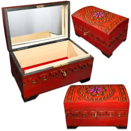 drewniana-szkatulka-z-lusterkiem-pudelko-organizer-na-bizuterie-drobiazgi