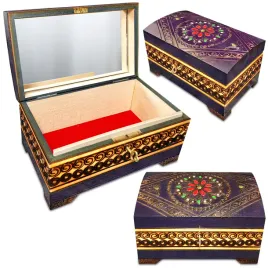 drewniana-szkatulka-z-lusterkiem-pudelko-organizer-na-bizuterie-drobiazgi