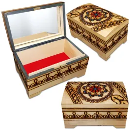 drewniana-szkatulka-z-lusterkiem-pudelko-organizer-na-bizuterie-drobiazgi