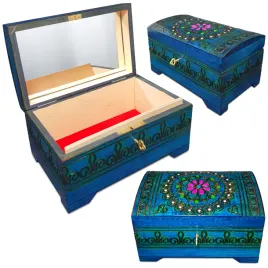 drewniana-szkatulka-z-lusterkiem-pudelko-organizer-na-bizuterie-drobiazgi