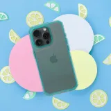 futeral-do-iphone-17-matrix-clear-mietowy-kolor-zielony