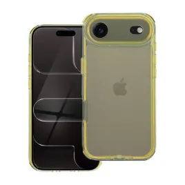 futeral-do-iphone-17-air-matrix-clear-zolty