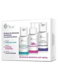 ava-zestaw-do-domowej-eksfoliacji-3x50ml