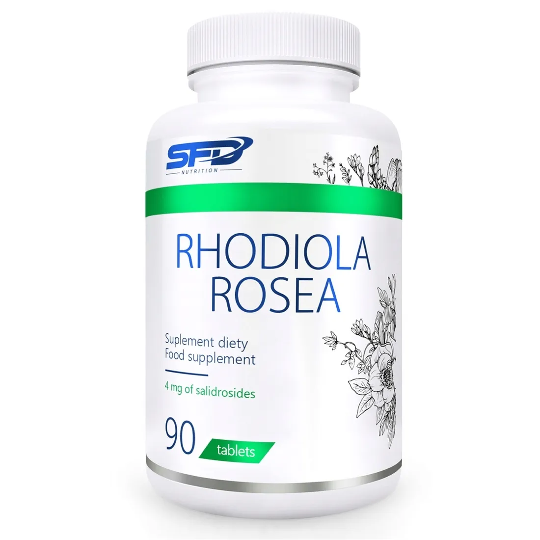 sfd-rhodiola-rosea-suplement-90-tabletek