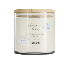 nacomi-swieca-zapachowa-clean-linen-450g