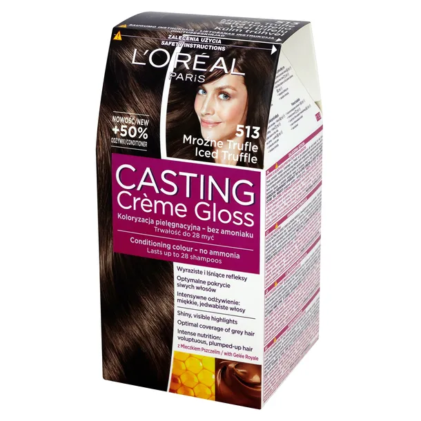 loreal-casting-creme-gloss-farba-513-iced-truffle-marka-l-oreal-paris