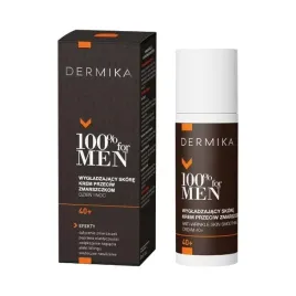 dermika-100percent-for-men-krem-wygladzajacy-40-50ml