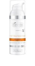 bielenda-prof-post-treatment-care-multiochronny-krem-do-twarzy-spf50-50ml