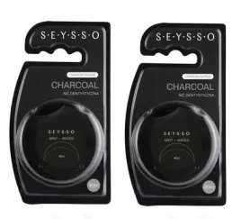 seysso-charcoal-czarna-nic-do-zebow-40m-x2-szt