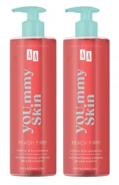 aa-you-mmy-skin-olejkowy-zel-pod-prysznic-peach-firm-400ml-x2-szt