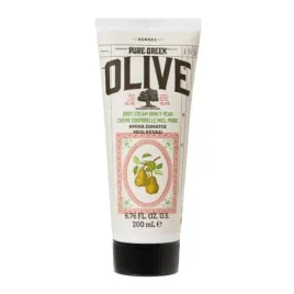 korres-olive-honey-pear-mleczko-do-ciala-o-zapachu-miodu-i-gruszki-200ml