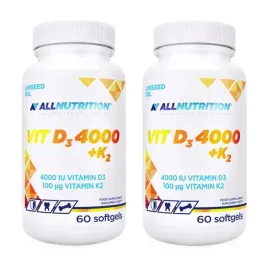allnutrition-vit-d3-4000-k2-suplement-diety-60-kapsulek-x2-szt