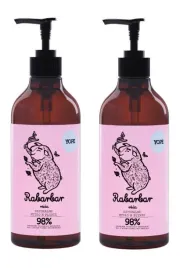 yope-mydlo-w-plynie-rabarbar-i-roza-500ml-x2-szt