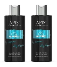 apis-zel-pod-prysznic-my-happiness-300ml-x2-szt