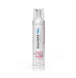 solverx-sensitive-skin-pianka-do-mycia-200ml