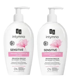 aa-intymna-sensitive-emulsja-do-higieny-intymnej-300ml-x2-szt